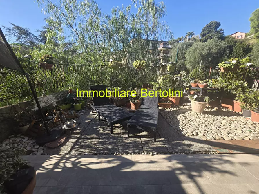 Immagine 3 di Appartamento in vendita  in VIA PADRE SEMERIA a San Remo