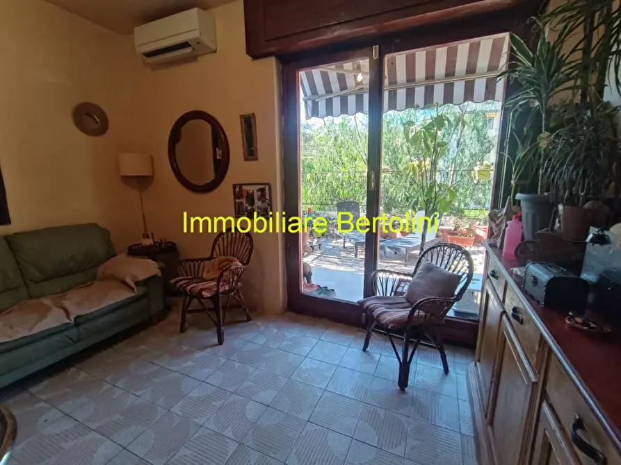 Immagine 4 di Appartamento in vendita  in VIA PADRE SEMERIA a San Remo