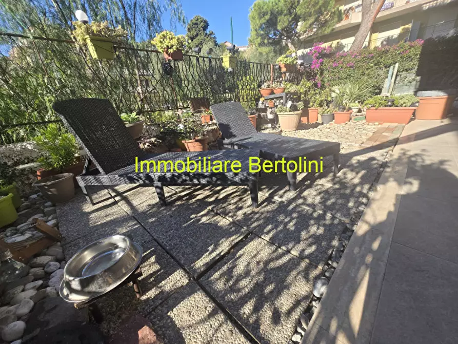 Immagine 17 di Appartamento in vendita  in VIA PADRE SEMERIA a San Remo