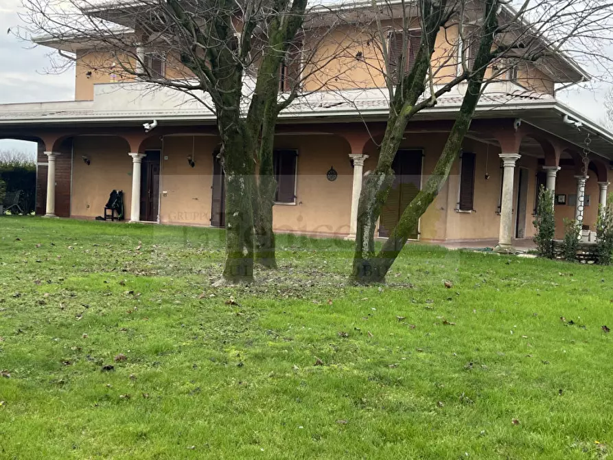 Immagine 1 di Appartamento in vendita  in Casaloldo a Casaloldo