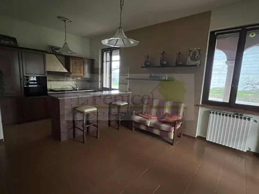 Immagine 4 di Appartamento in vendita  in Casaloldo a Casaloldo