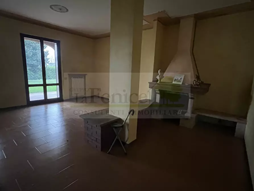 Immagine 7 di Appartamento in vendita  in Casaloldo a Casaloldo