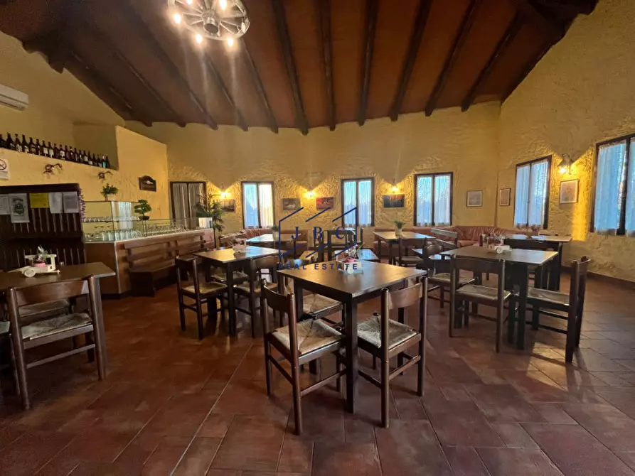 Immagine 1 di Attività commerciale in affitto  a Salgareda