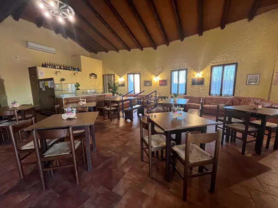 Immagine 2 di Attività commerciale in affitto  a Salgareda