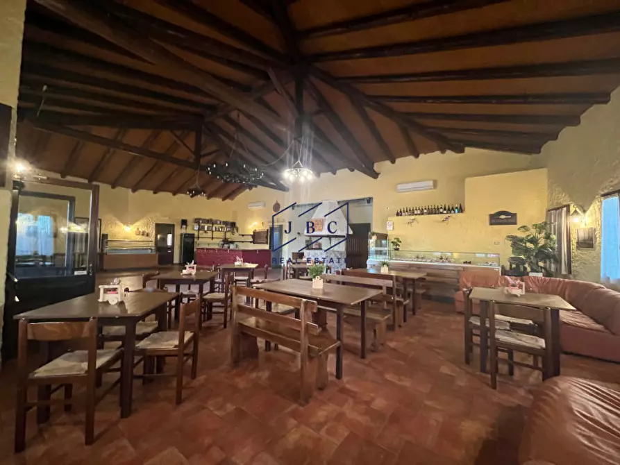 Immagine 3 di Attività commerciale in affitto  a Salgareda