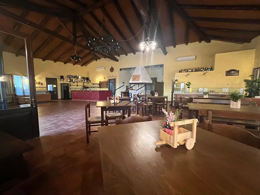 Immagine 4 di Attività commerciale in affitto  a Salgareda