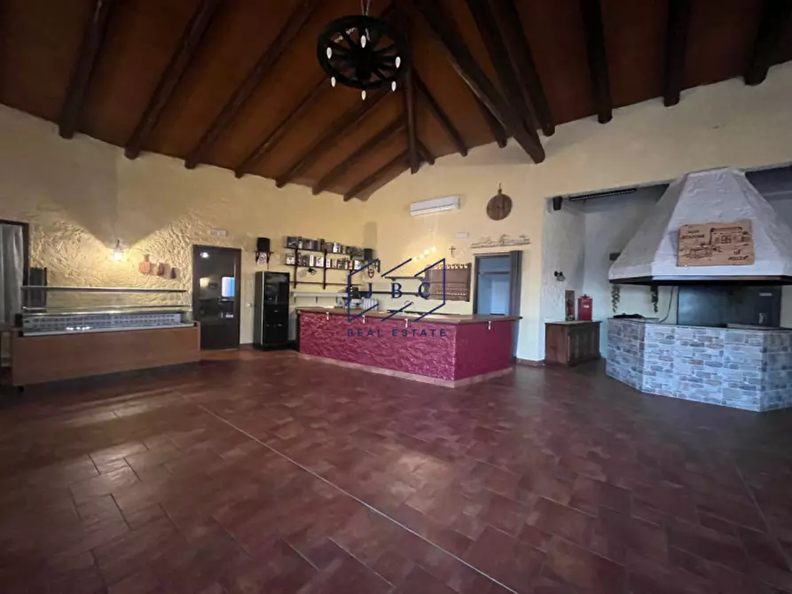 Immagine 5 di Attività commerciale in affitto  a Salgareda