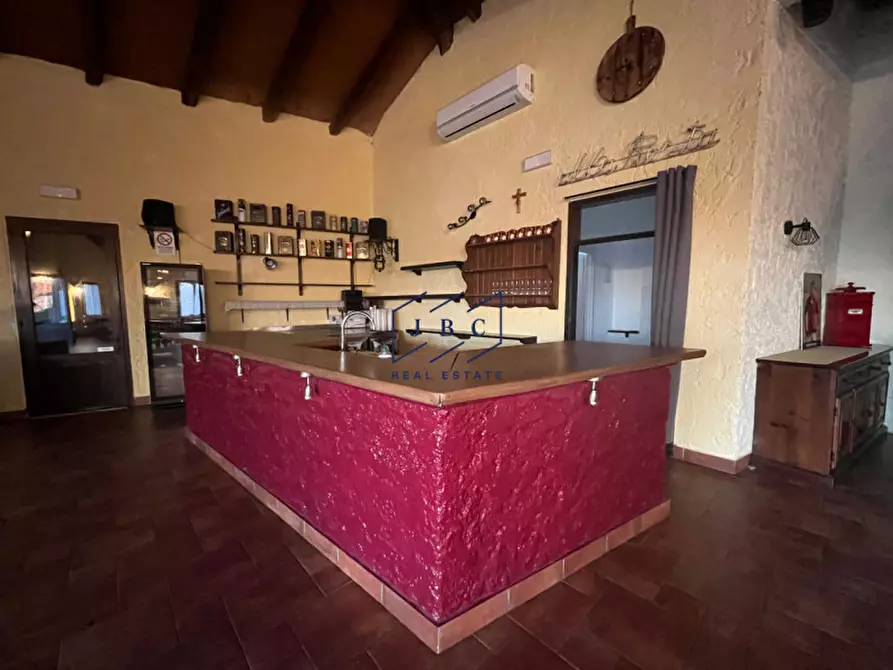 Immagine 6 di Attività commerciale in affitto  a Salgareda