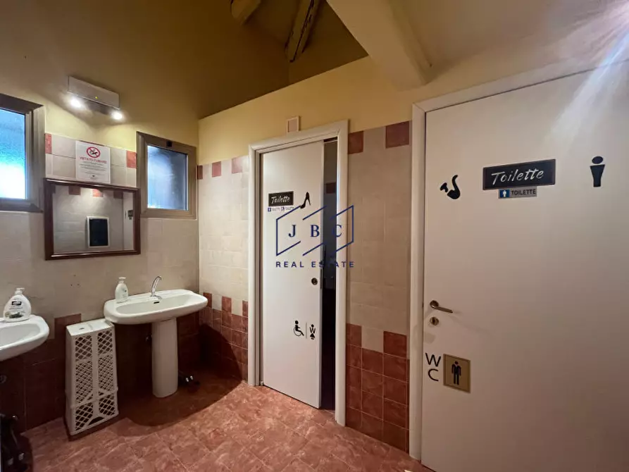 Immagine 7 di Attività commerciale in affitto  a Salgareda