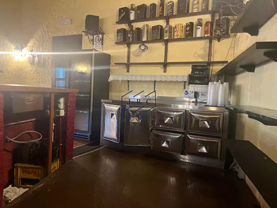 Immagine 14 di Attività commerciale in affitto  a Salgareda