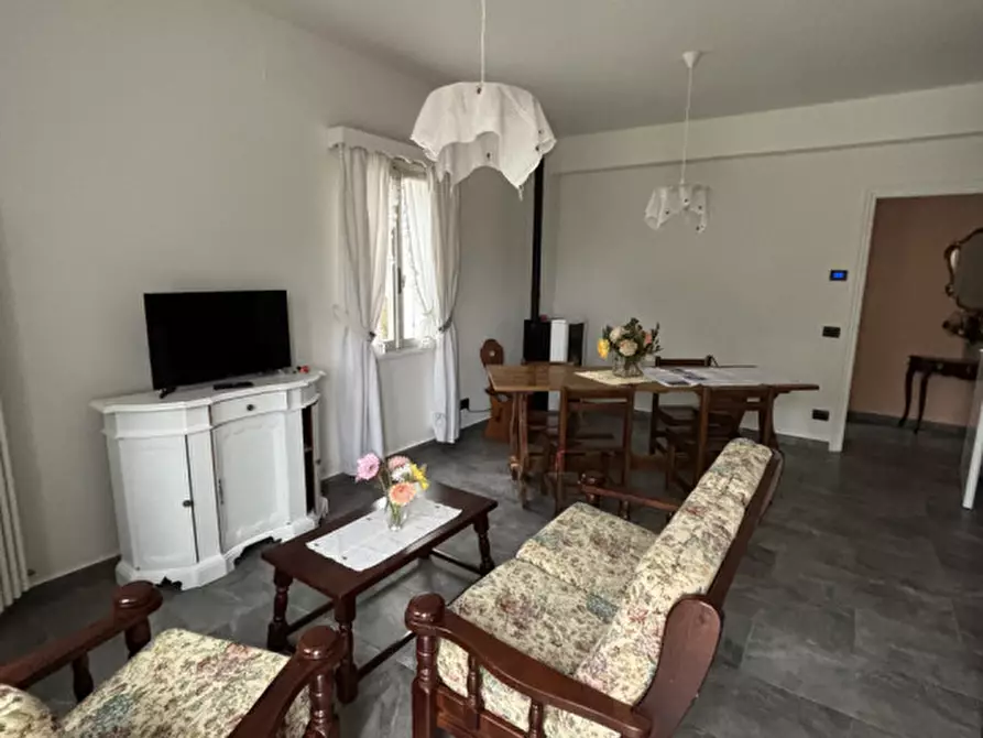 Immagine 4 di Appartamento in affitto  in Via Roma n. 64 a Revine Lago