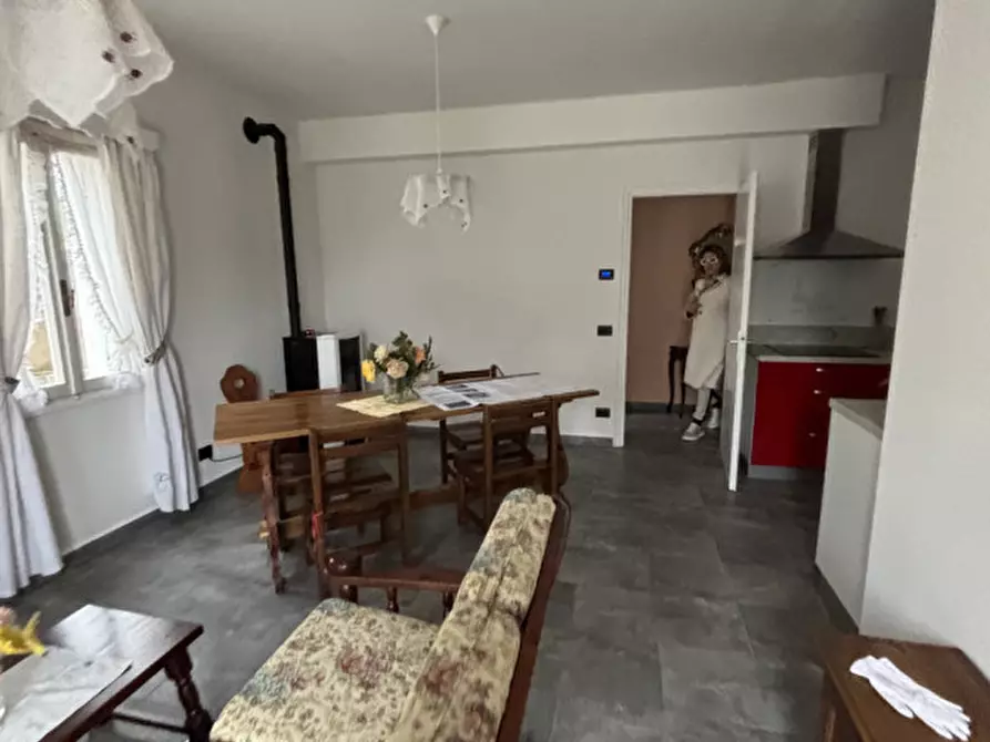 Immagine 5 di Appartamento in affitto  in Via Roma n. 64 a Revine Lago