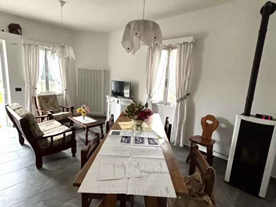 Immagine 6 di Appartamento in affitto  in Via Roma n. 64 a Revine Lago