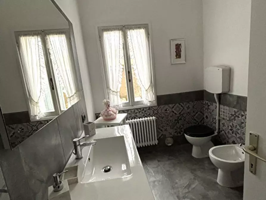 Immagine 7 di Appartamento in affitto  in Via Roma n. 64 a Revine Lago