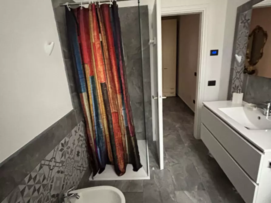 Immagine 8 di Appartamento in affitto  in Via Roma n. 64 a Revine Lago