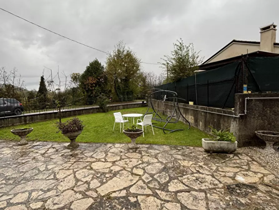 Immagine 12 di Appartamento in affitto  in Via Roma n. 64 a Revine Lago