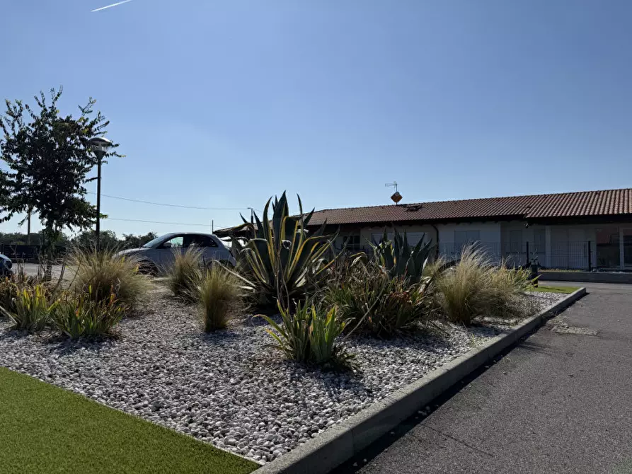 Immagine 18 di Villa in vendita  in Via Scuderlando a Castel D'azzano