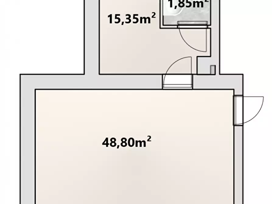 Immagine 14 di Negozio in affitto  in Largo Municipio a Egna .Neumarkt.