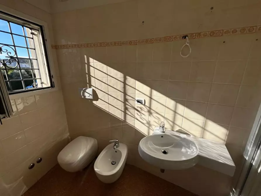 Immagine 8 di Villa in vendita  in Via Tiziano Vecellio a Padova