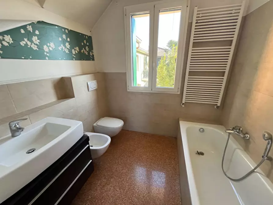 Immagine 9 di Villa in vendita  in Via Tiziano Vecellio a Padova