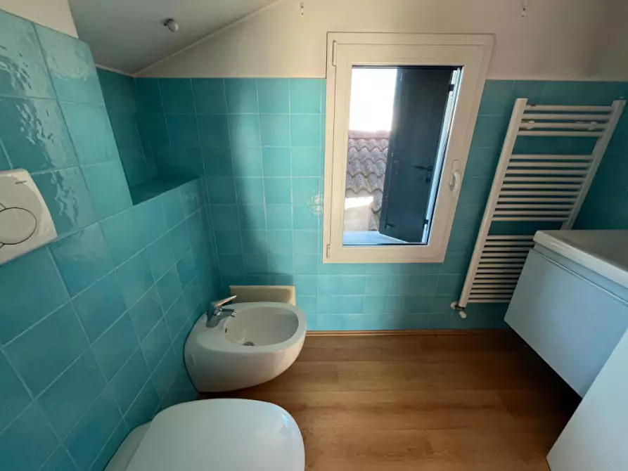 Immagine 12 di Villa in vendita  in Via Tiziano Vecellio a Padova