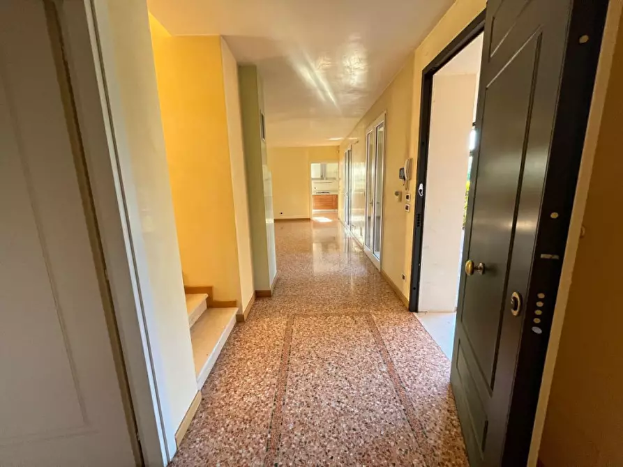 Immagine 14 di Villa in vendita  in Via Tiziano Vecellio a Padova