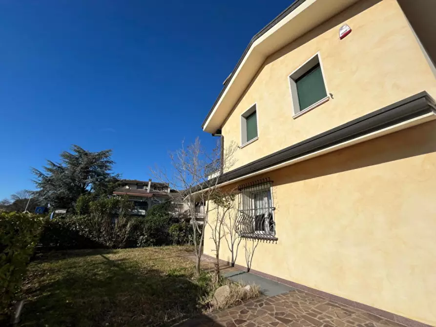 Immagine 15 di Villa in vendita  in Via Tiziano Vecellio a Padova