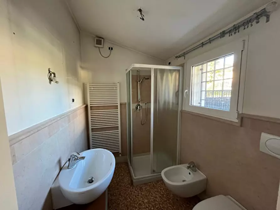 Immagine 19 di Villa in vendita  in Via Tiziano Vecellio a Padova