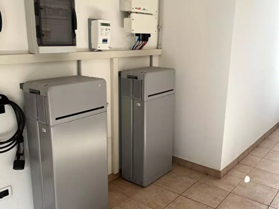 Immagine 20 di Villa in vendita  in Via Tiziano Vecellio a Padova