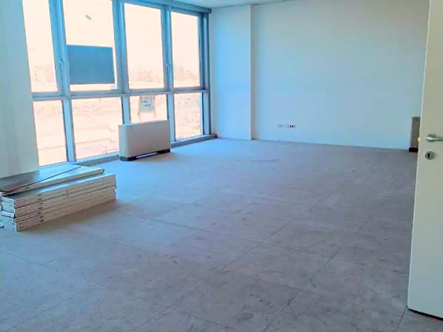 Immagine 1 di Ufficio in vendita  in Via Venezia a Padova