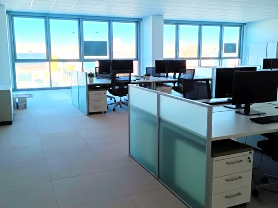 Immagine 4 di Ufficio in vendita  in Via Venezia a Padova