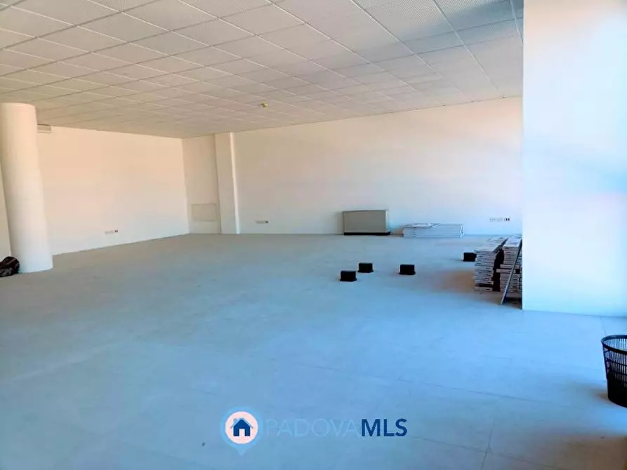 Immagine 5 di Ufficio in vendita  in Via Venezia a Padova