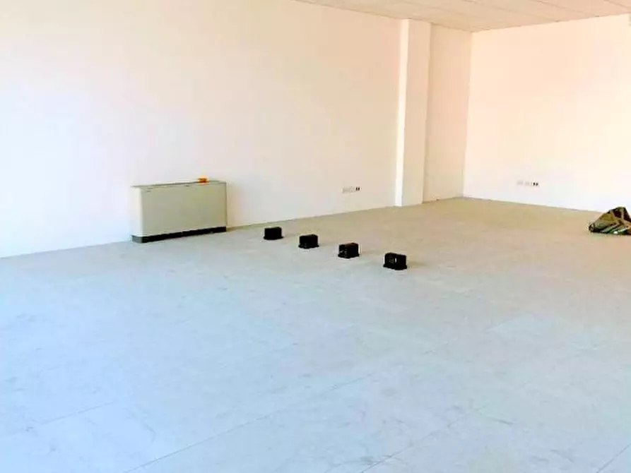 Immagine 9 di Ufficio in vendita  in Via Venezia a Padova