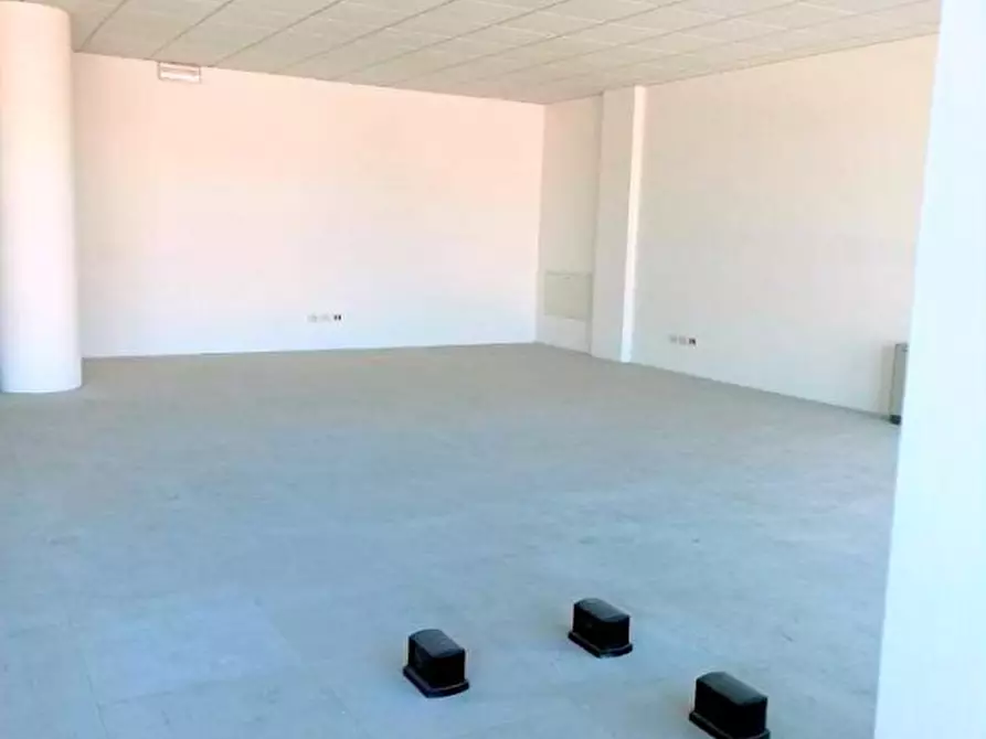 Immagine 12 di Ufficio in vendita  in Via Venezia a Padova