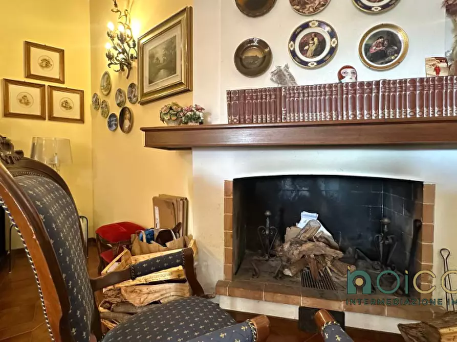 Immagine 4 di Casa bifamiliare in vendita  in Via Antonietta De Pace a Lecce