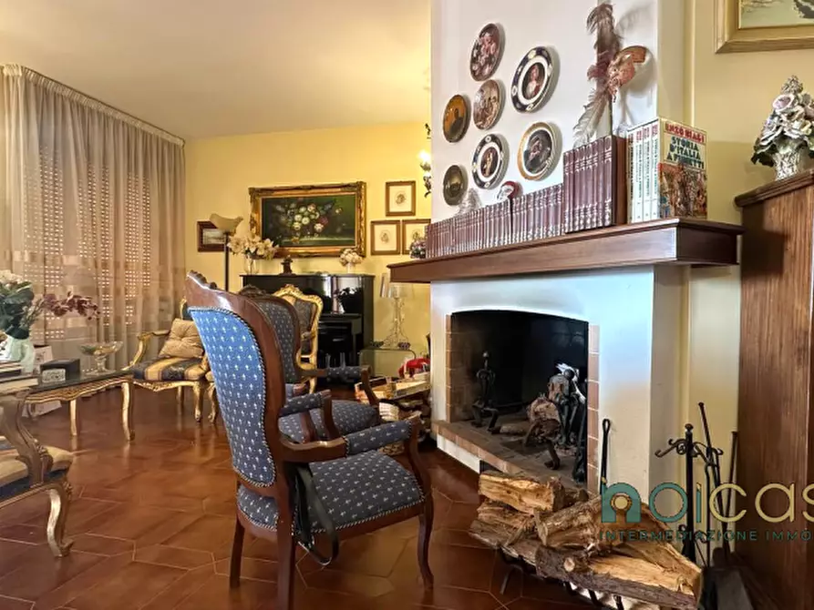 Immagine 5 di Casa bifamiliare in vendita  in Via Antonietta De Pace a Lecce