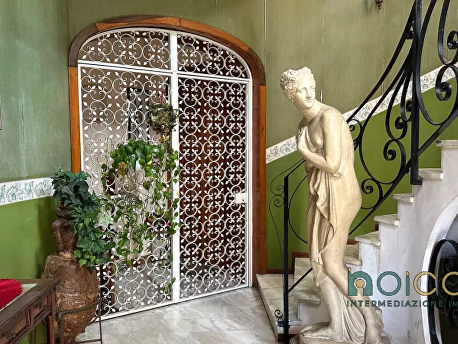 Immagine 6 di Casa bifamiliare in vendita  in Via Antonietta De Pace a Lecce