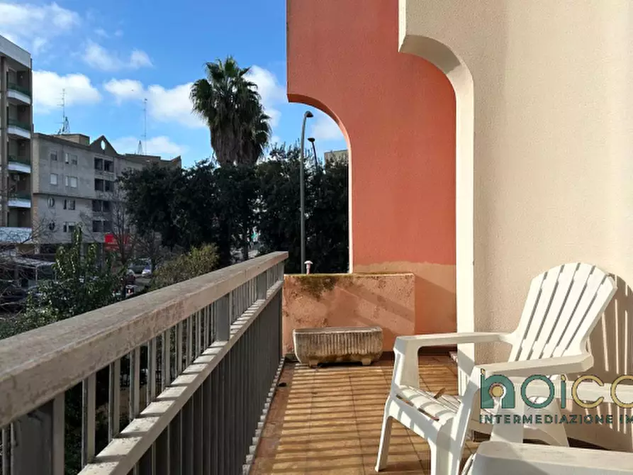 Immagine 7 di Casa bifamiliare in vendita  in Via Antonietta De Pace a Lecce