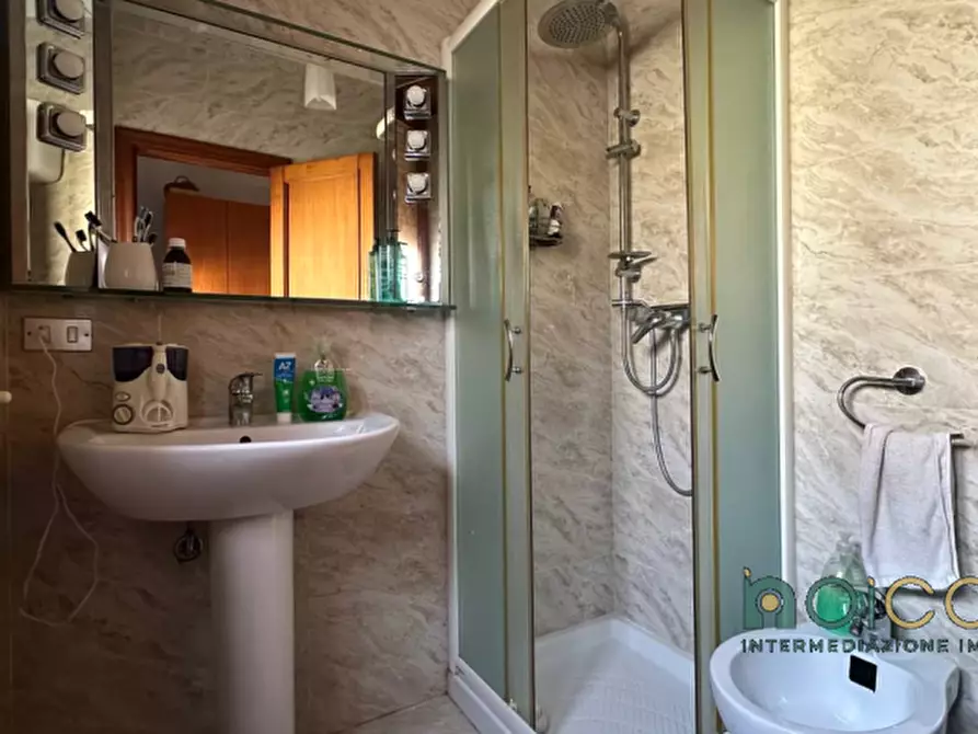 Immagine 8 di Casa bifamiliare in vendita  in Via Antonietta De Pace a Lecce