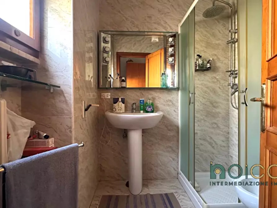 Immagine 9 di Casa bifamiliare in vendita  in Via Antonietta De Pace a Lecce