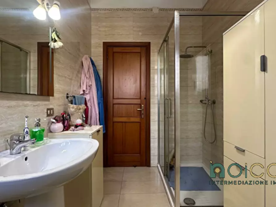 Immagine 10 di Casa bifamiliare in vendita  in Via Antonietta De Pace a Lecce