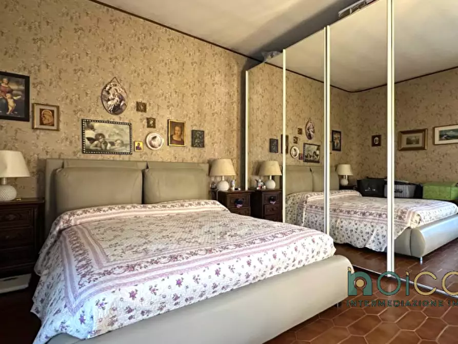 Immagine 12 di Casa bifamiliare in vendita  in Via Antonietta De Pace a Lecce