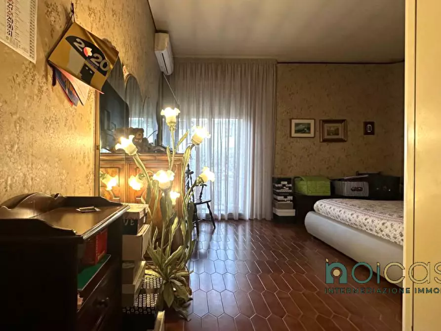 Immagine 14 di Casa bifamiliare in vendita  in Via Antonietta De Pace a Lecce