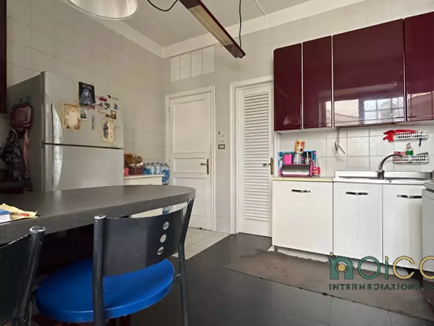 Immagine 15 di Casa bifamiliare in vendita  in Via Antonietta De Pace a Lecce