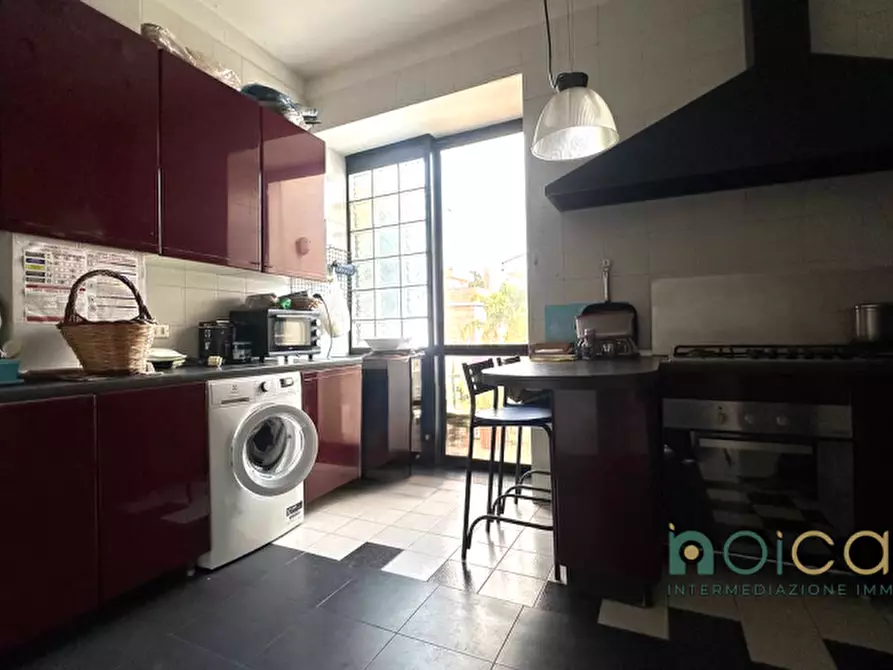 Immagine 16 di Casa bifamiliare in vendita  in Via Antonietta De Pace a Lecce