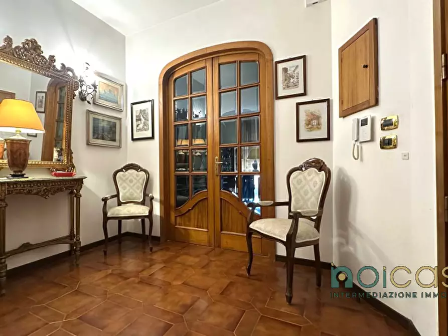 Immagine 19 di Casa bifamiliare in vendita  in Via Antonietta De Pace a Lecce
