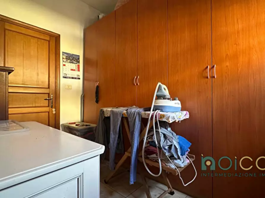 Immagine 20 di Casa bifamiliare in vendita  in Via Antonietta De Pace a Lecce