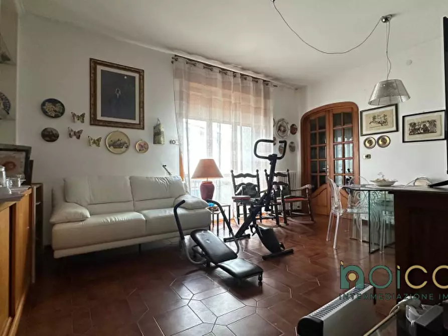 Immagine 23 di Casa bifamiliare in vendita  in Via Antonietta De Pace a Lecce