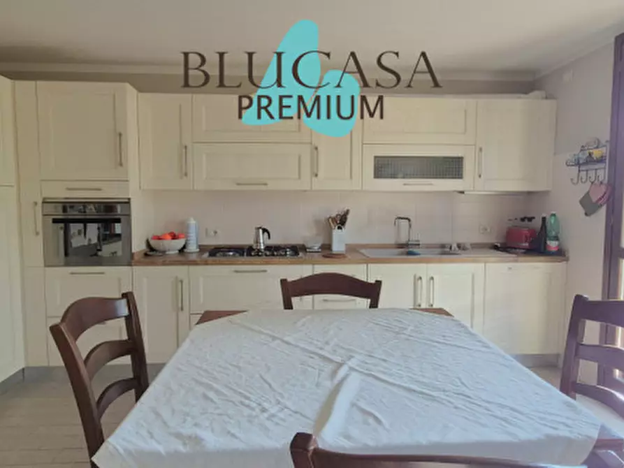 Immagine 2 di Villetta a schiera in vendita  in Viale della Repubblica a Meldola