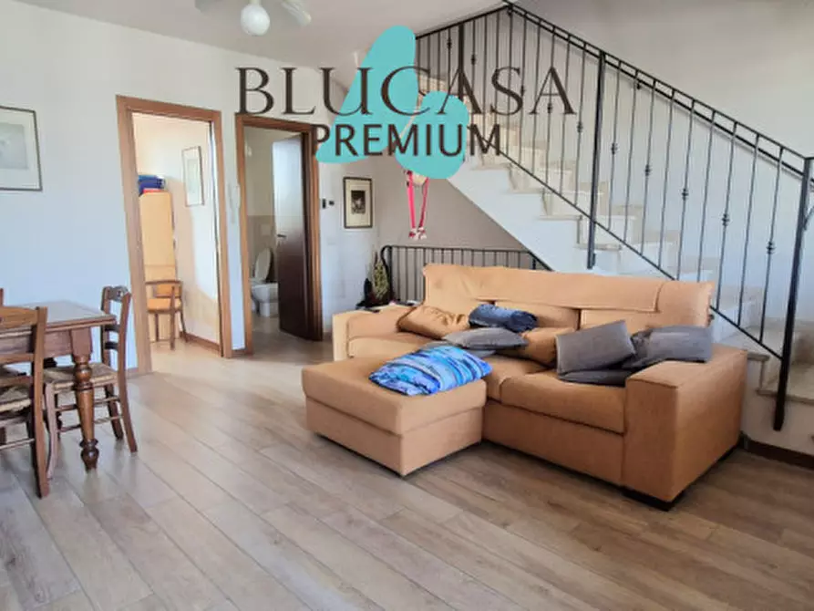 Immagine 4 di Villetta a schiera in vendita  in Viale della Repubblica a Meldola